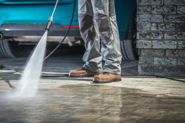 Best Parking Lot and Garage Cleaning  in Sewell, NJ