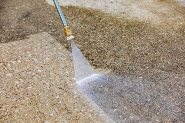 Best Building Exterior Washing  in Sewell, NJ