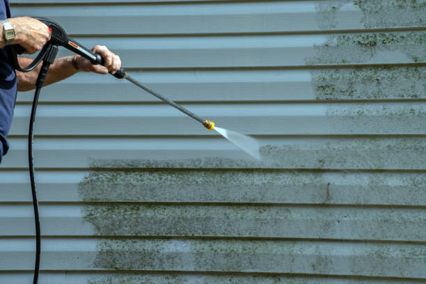Professional Pressure Washing Services in Sewell, NJ