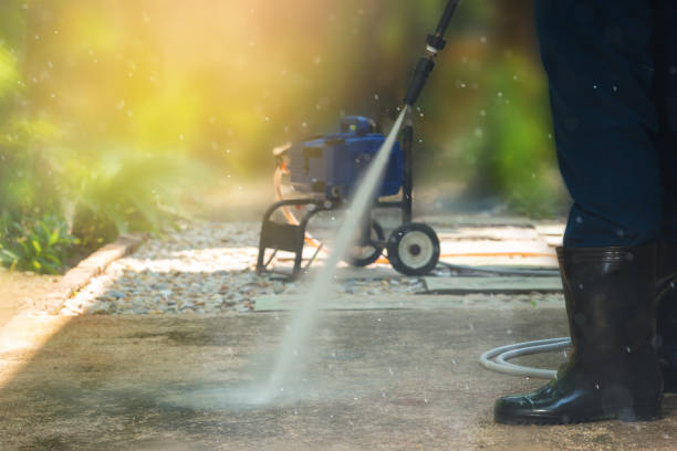 Best Animal Enclosure Cleaning  in Sewell, NJ